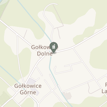 Punkt Apteczny Kinga na mapie