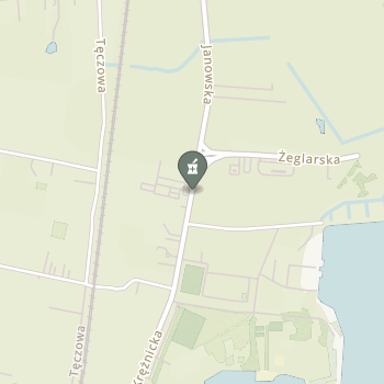 Apteka Andria na mapie