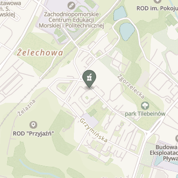 Doz Apteka Dbam o Zdrowie na mapie