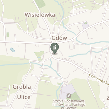 Doz Apteka. Dbam o Zdrowie. Vita na mapie