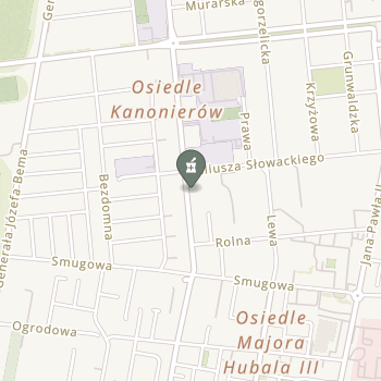 Apteka Primula na mapie