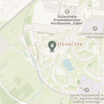 Apteka Centrum Zdrowia na mapie