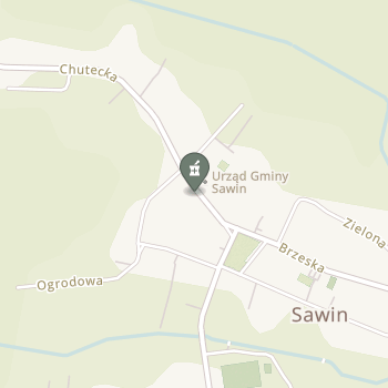 Doz Apteka Dbam o Zdrowie Nasza Apteka na mapie