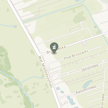 Apteka Mgr Farm. Jolanta Jagodzińska na mapie