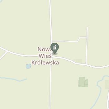 Punkt Apteczny Stokrotka na mapie