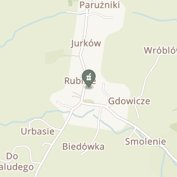 Punkt Apteczny Sana na mapie