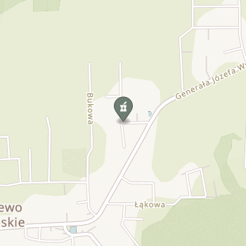 Przystanek Apteka na mapie