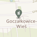 Centrum Zdrowia na mapie