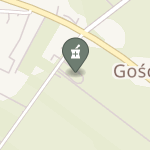 Apteka Ojcowska na mapie