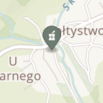 Punkt Apteczny Krokus na mapie