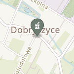 Doz Punkt Apteczny Dbam o Zdrowie na mapie