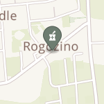 Punkt Apteczny Mgr Farm, Ernest Niewiadomski na mapie