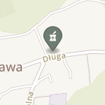 Doz Apteka Dbam o Zdrowie na mapie