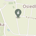 Apteka Kierunek Zdrowie na mapie