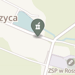 Punkt Apteczny "Zdrówko" na mapie