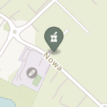 Punkt Apteczny Rosa na mapie