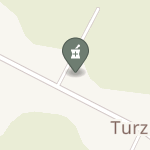 Punkt Apteczny Puls Turzno na mapie