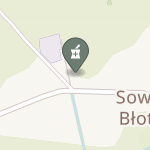 Doz Punkt Apteczny Dbam o Zdrowie w Sowinie Błotnej na mapie