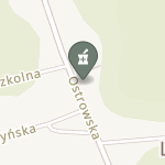 Doz Punkt Apteczny Dbam o Zdrowie w Ligocie na mapie