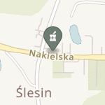 Centralny na mapie