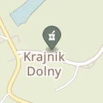 Punkt Apteczny nad Odrą na mapie