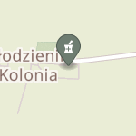 Jaśmin Punkt Apteczny na mapie