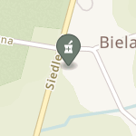 Punkt Apteczny Centrum na mapie