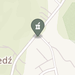 Punkt Apteczny Krokus na mapie