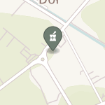 Łukasz Korpak "Apteka Sądecka" na mapie