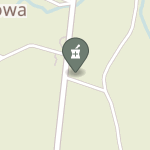 Apteka na Kresach na mapie