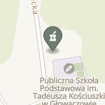 Punkt Apteczny na mapie