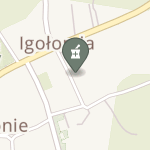 Apteka Bliska Tobie na mapie