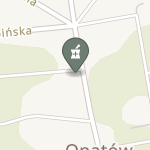 Przyjazny Punkt Apteczny na mapie