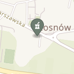 Punkt Apteczny Syrenka na mapie