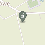 Punkt Apteczny w Nosarzewie Borowym na mapie