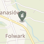 Punkt Apteczny Krokus na mapie