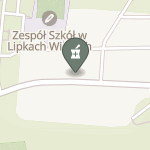 Punkt Apteczny "Witaminka" na mapie