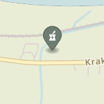 Doz Punkt Apteczny Dbam o Zdrowie na mapie