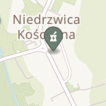 Punkt Apteczny Nova na mapie