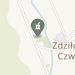 Punkt Apteczny Edyta Styk na mapie