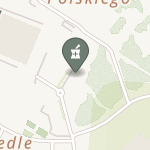 Centrum Leków na mapie