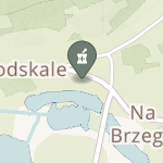 Doz Punkt Apteczny Dbam o Zdrowie na mapie