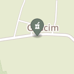 Doz Punkt Apteczny Dbam o Zdrowie Pinus Bis na mapie