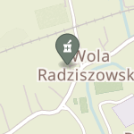 Doz Punkt Apteczny Dbam o Zdrowie na mapie