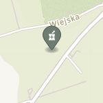 Apteka w Centrum na mapie