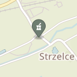 nad Potokiem na mapie