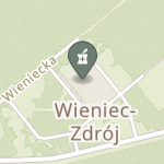 Zdrowie i Uroda na mapie