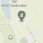 Apteka Adamowizna na mapie