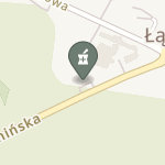 Punkt Apteczny Medest Bis na mapie