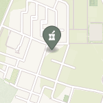 Różany Potok na mapie